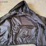 Yeezy Jacket JC-07 Size 1 Inside