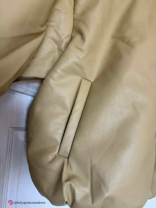 Yeezy YZY Jacket JC-06 Pocket