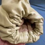 Yeezy YZY Jacket JC-06 Sleeves