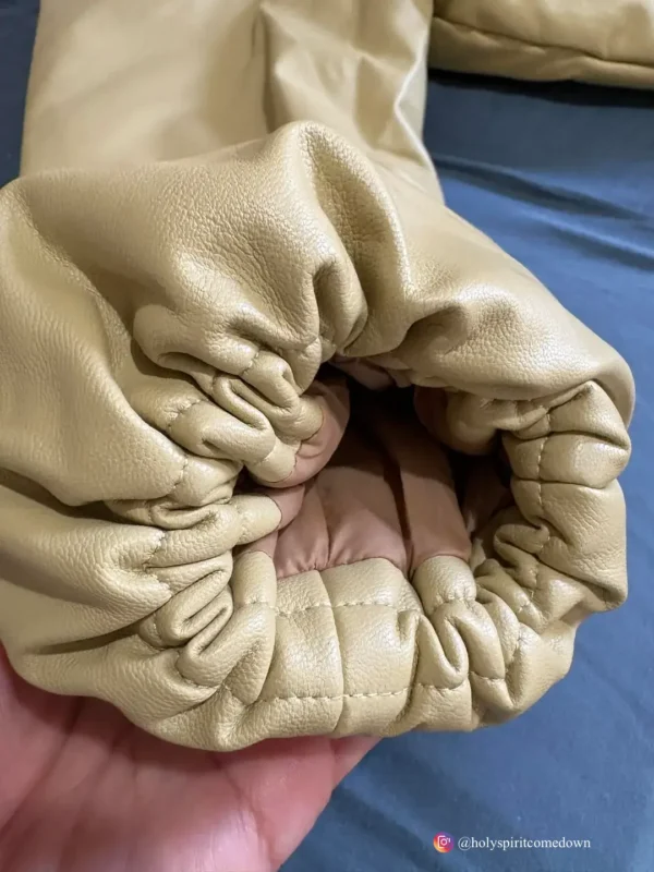 Yeezy YZY Jacket JC-06 Sleeves