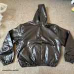 Yeezy Jacket JC-07 Size 1 Front View