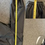 Yeezy YZY Jacket JC-07 Size 1 Arm Length