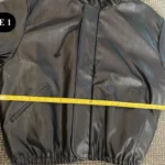 Yeezy YZY Jacket JC-07 Size 1 Width