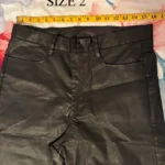 Yeezy YZY Pants PT-05 Sizing Waist Measurement Size 2