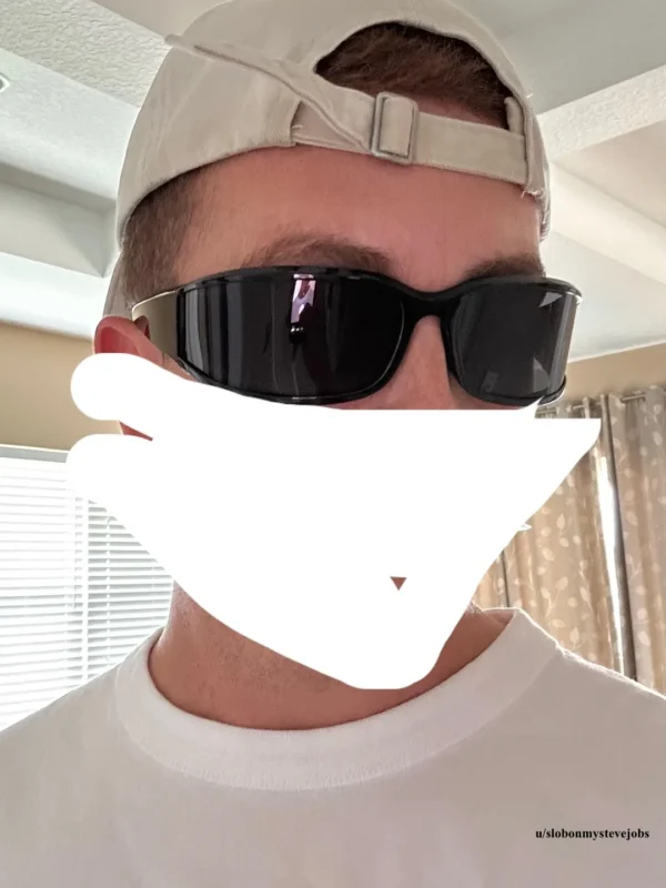 Yeezy SG-03 Sunglasses Review