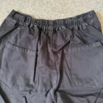 Yeezy WD-01 Size 1 Rear