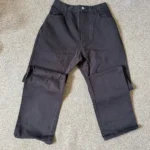 Yeezy WD-01 Front View Size 1