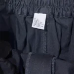 Yeezy YZY WD-01 Size 2 Sizing, Size 2 Tag