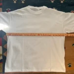 Yeezy YZY Long Sleeves LS-03 Size 1 Width