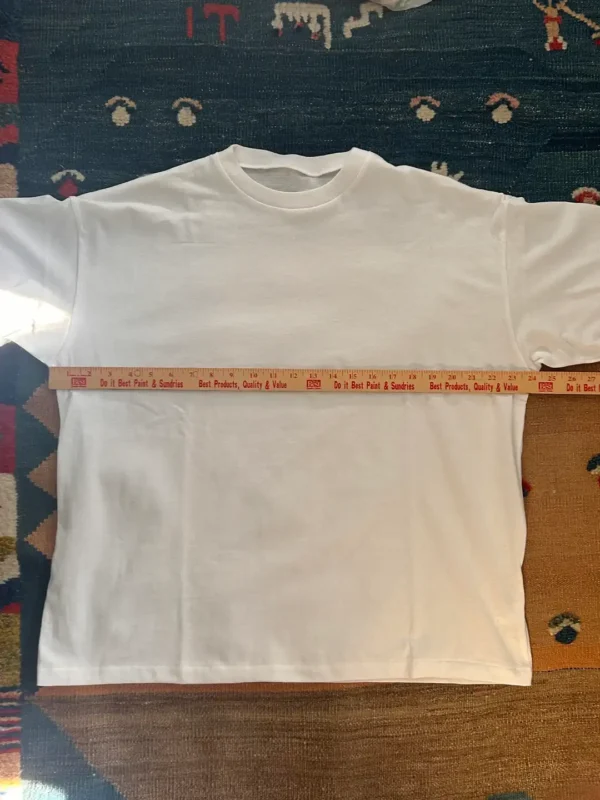 Yeezy YZY Long Sleeves LS-03 Size 1 Width