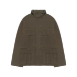 Yeezy Jacket JC-04 Review and Sizing