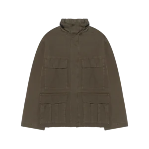 Brown JC-04