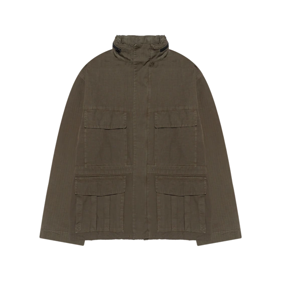 Yeezy Jacket JC-04 Review and Sizing