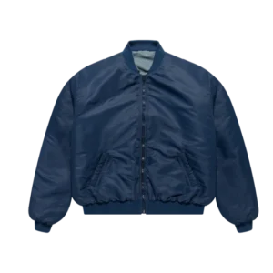 Blue BB-01
