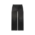 Yeezy Pants WP-01 Sizing and Review