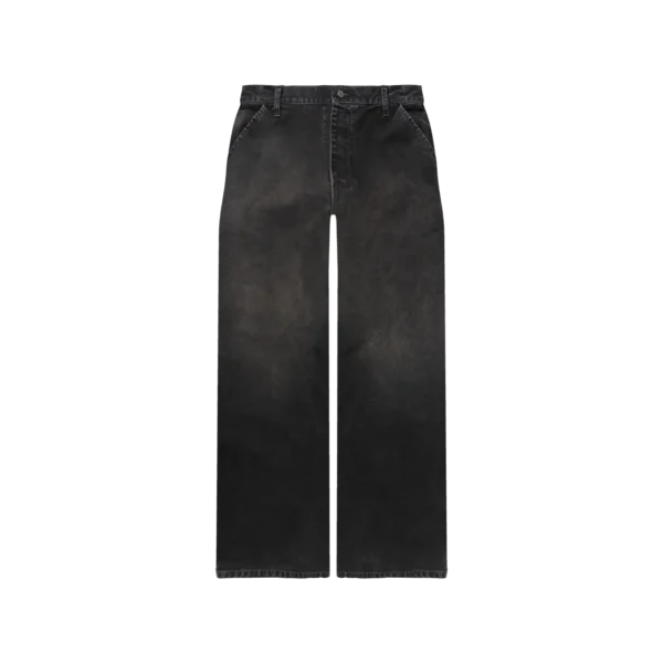 Yeezy Pants WP-01 Sizing and Review
