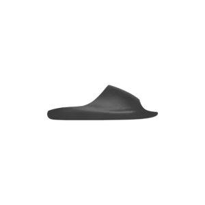 Yeezy YZY Slides YS-02 Coal color Sizing and Review