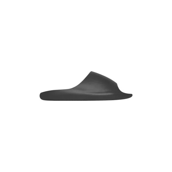Yeezy YZY Slides YS-02 Coal color Sizing and Review