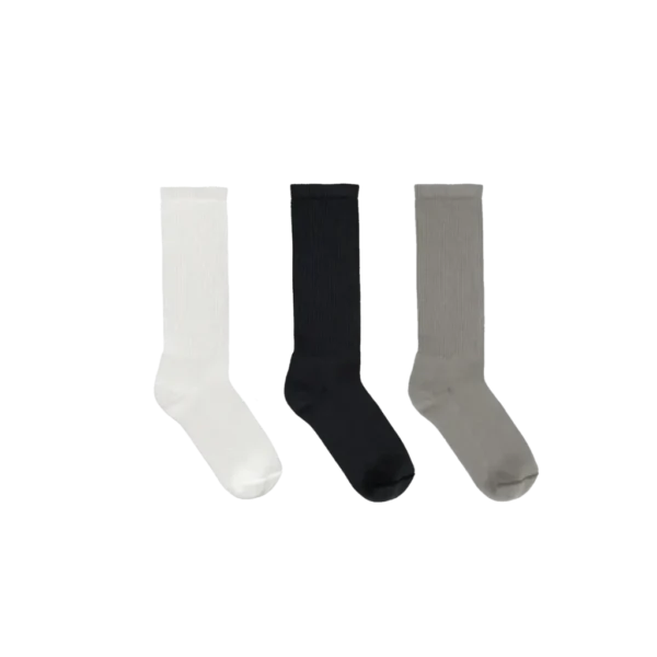 Yeezy Socks SK-01 Review and Sizing