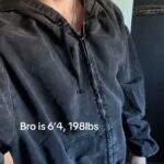 Yeezy YZY Pants WP-01 Size 3 on-body