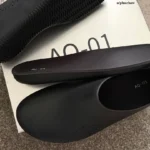 Yeezy Water Shoes AQ-01 Review and Sizing