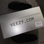 Yeezy Water Shoes AQ-01 Box