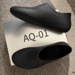 Yeezy Water Shoes AQ-01 Review and Sizing