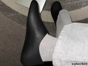 Yeezy Water Shoes AQ-01 Review and Sizing