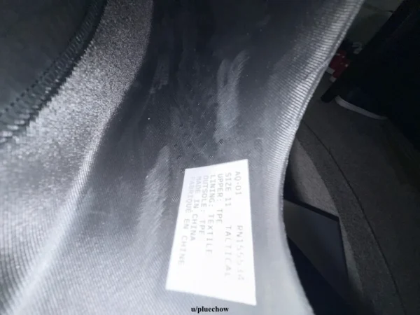 Yeezy Water Shoes AQ-01 Review and Sizing