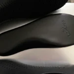 Yeezy Water Shoes AQ-01 Insole