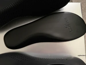 Yeezy Water Shoes AQ-01 Insole