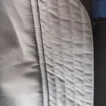 Yeezy Blue BB-01 Size 2 Review and close up pictures
