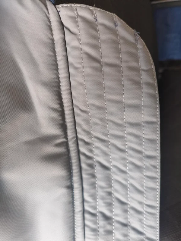 Yeezy Blue BB-01 Size 2 Review and close up pictures