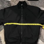Yeezy YZY Bomber BB-02 Size 1 Measurements Width Pit to Pit