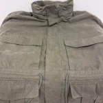 Yeezy Jacket JC-04 Size 2 Front view