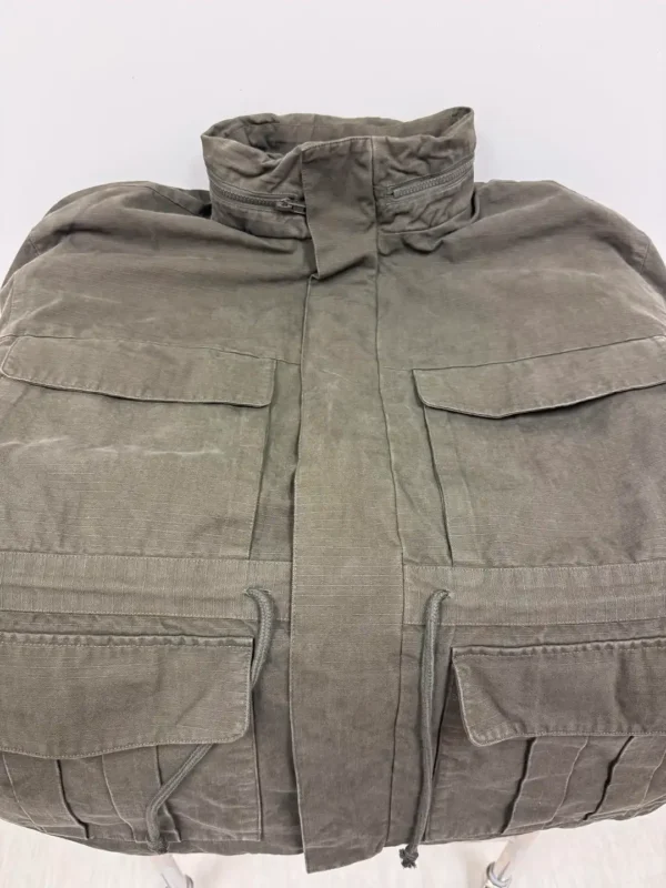 Yeezy Jacket JC-04 Size 2 Front view