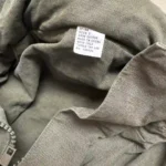 Yeezy Jacket JC-04 Size 2 Tag