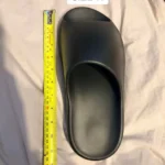 Yeezy Slides YS-02 Size 11 Measurement Length