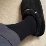 Yeezy Socks SK-01 on-feet