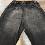 Yeezy YZY Pants WP-01 Rear view
