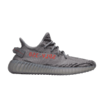 Yeezy Boost 350 V2 Beluga 2.0 product photo on transparent background