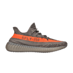 Yeezy Boost 350 V2 Beluga product photo on transparent background
