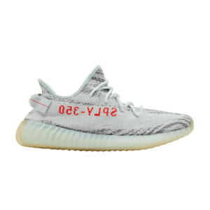 Yeezy 350 V2 Blue Tint