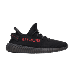 Yeezy 350 V2 Bred