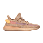 Yeezy Boost 350 V2 Clay product photo on transparent background