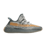 Yeezy Boost 350 V2 Israfil product photo on transparent background