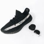 Yeezy 350 V2 Oreo side profile, photo by Reddit user u/Addybng