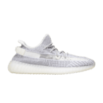 Yeezy Boost 350 V2 Static product photo on transparent background