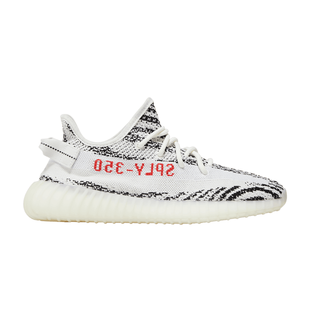Yeezys