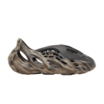 Yeezy Foam Runner MX Cinder product photo on transparent background